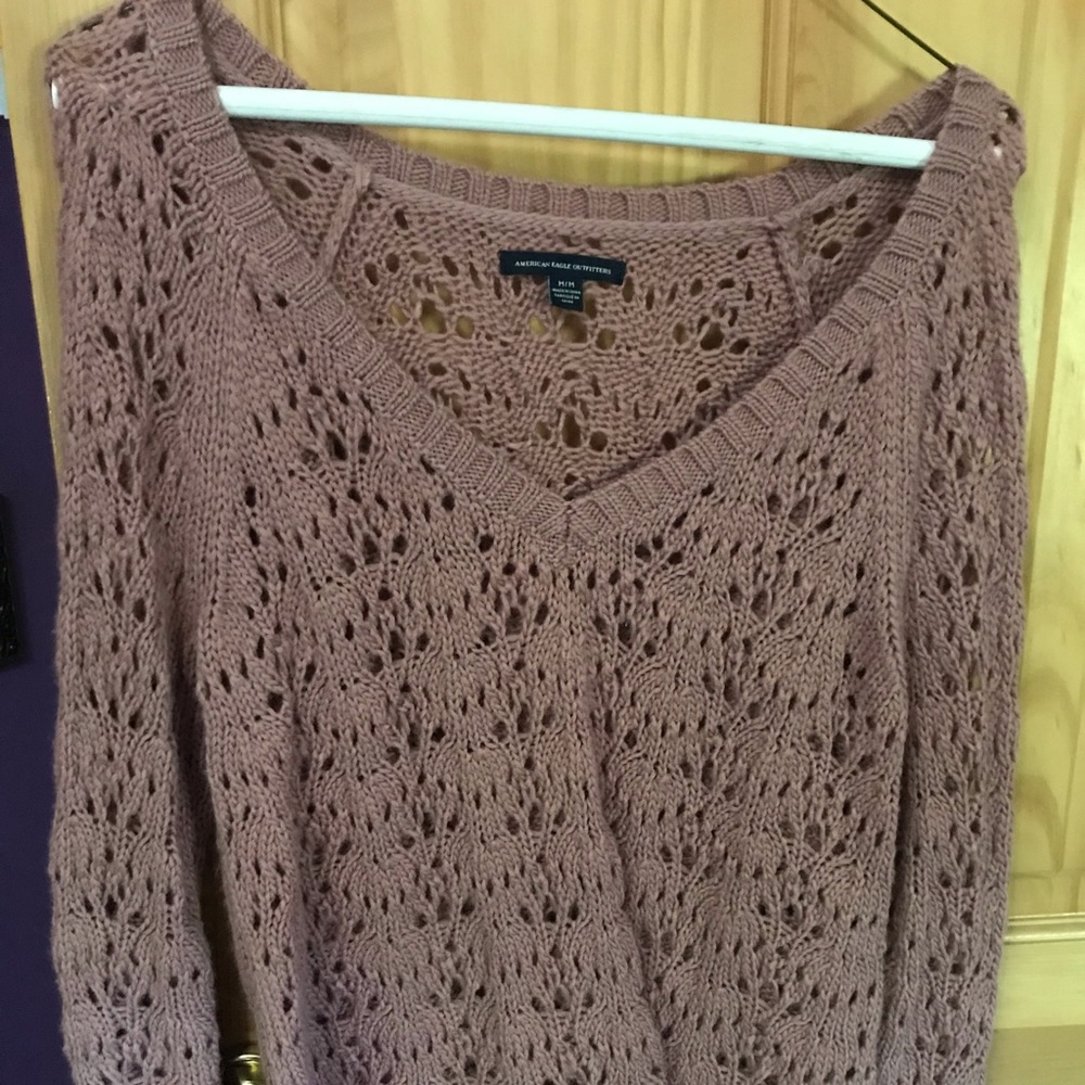 American Eagle Sweater